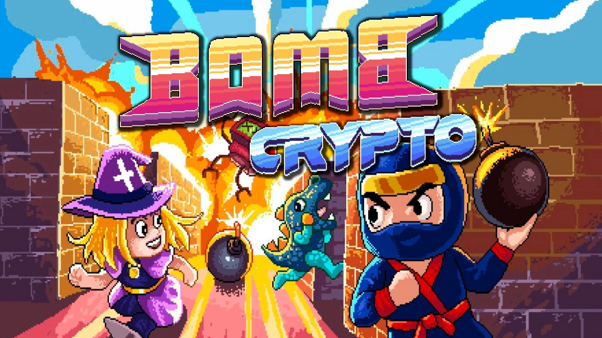kênh bnb gamefi bom crypto
